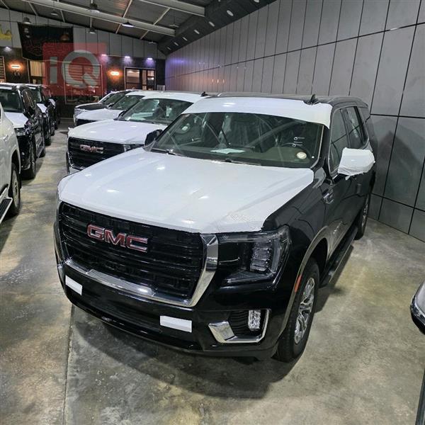 جي ام سي يوكون 2024 للبيع في العراق -  بغداد